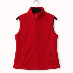 Team Canada Hudson’s Bay Sleeveless Women's Vest